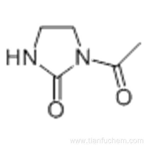 1-Acetyl-2-imidazolidinone CAS 5391-39-9